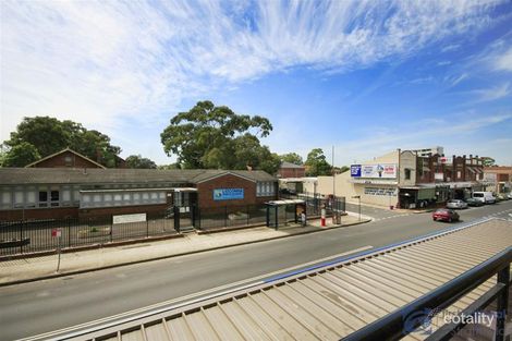 Property photo of 29/46-50 John Street Lidcombe NSW 2141