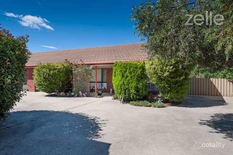 Property photo of 3 Kimberley Court Lavington NSW 2641