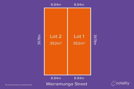 Property photo of 17 Warramunga Street Greenacres SA 5086