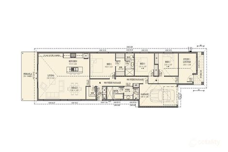 Property photo of 17 Warramunga Street Greenacres SA 5086