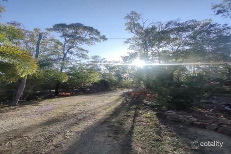 43 Lelona Dr, Bloomsbury, QLD 4799