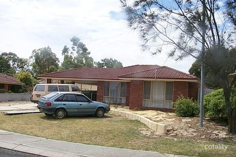 19 Brandis Ct, High Wycombe, WA 6057