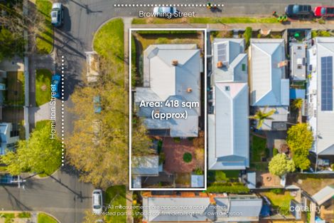 Property photo of 35 Browning Street Seddon VIC 3011