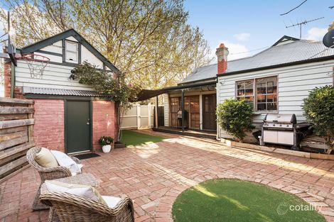 Property photo of 35 Browning Street Seddon VIC 3011