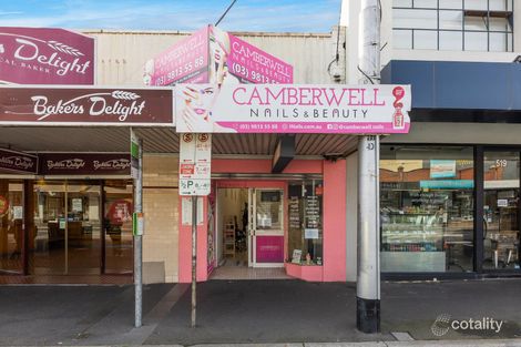 517 Riversdale Rd, Camberwell, VIC 3124