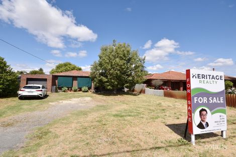 11a Crandon St, Gosnells, WA 6110