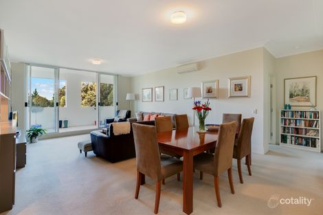 Property photo of 508/15-17 Peninsula Drive Breakfast Point NSW 2137