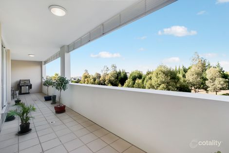 Property photo of 508/15-17 Peninsula Drive Breakfast Point NSW 2137