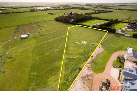 Property photo of 33 Regency Drive North Wonthaggi VIC 3995