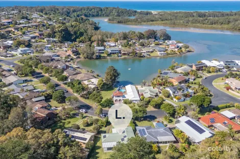 39 Bonville Waters Dr, Sawtell, NSW 2452