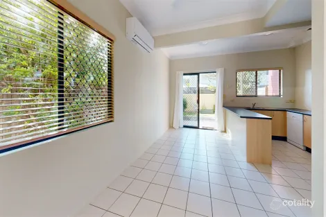 3/34 Warren St, St Lucia, QLD 4067