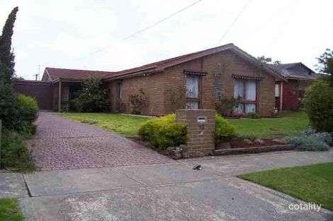 Property photo of 12 Miller Court Dandenong North VIC 3175