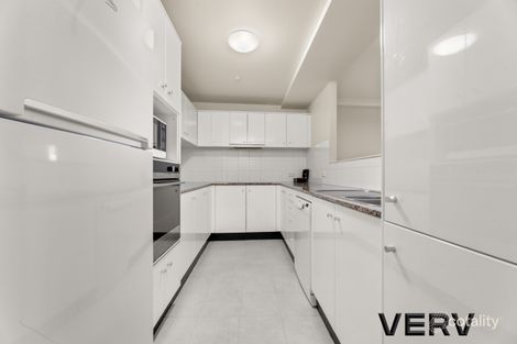 Property photo of 607/2 Marcus Clarke Street City ACT 2601