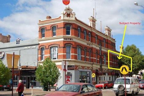 6/3 Peel St S, Bakery Hill, VIC 3350