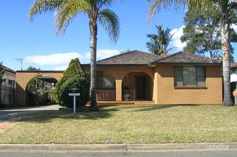 68 Cooper Ave, Moorebank, NSW 2170