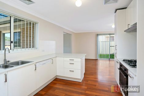 Property photo of 1 Latan Way Stanhope Gardens NSW 2768