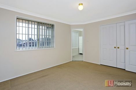 Property photo of 1 Latan Way Stanhope Gardens NSW 2768