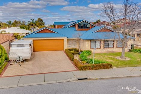 Property photo of 8 Valleyview Trail Canning Vale WA 6155