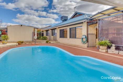 Property photo of 8 Valleyview Trail Canning Vale WA 6155