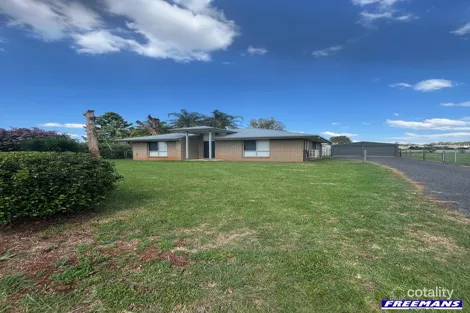 Property photo of 12160 Bunya Highway Memerambi QLD 4610