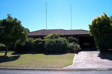 16 Lyons Way, Harvey, WA 6220