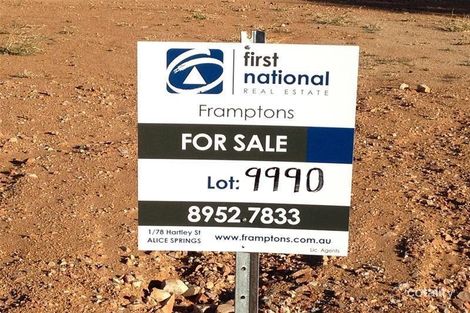 Property photo of 25 Werlatye Court Mount Johns NT 0874