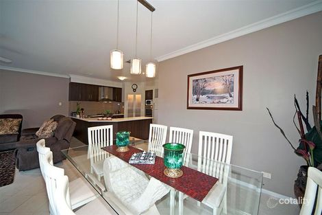 Property photo of 5 The Mews Mawson Lakes SA 5095