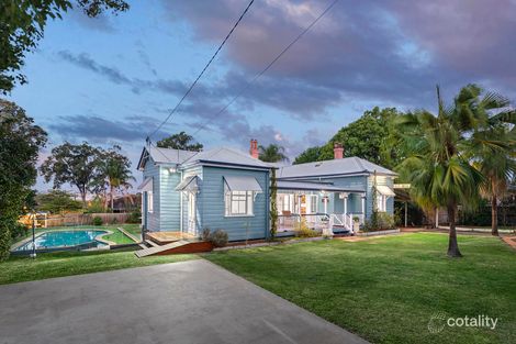 Property photo of 17 Blackheath Road Oxley QLD 4075