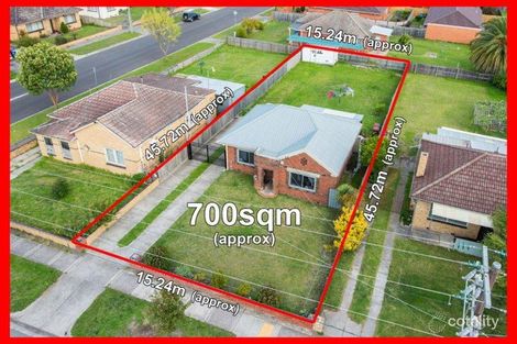 Property photo of 54 Windsor Avenue Springvale VIC 3171