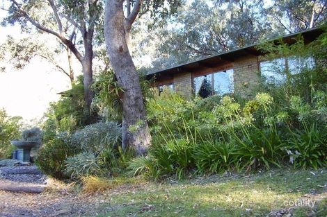 421 Sheep Station Creek Rd, Brookville, VIC 3896