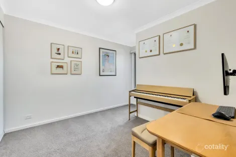 Property photo of 34/96 Arthur Blakeley Way Coombs ACT 2611