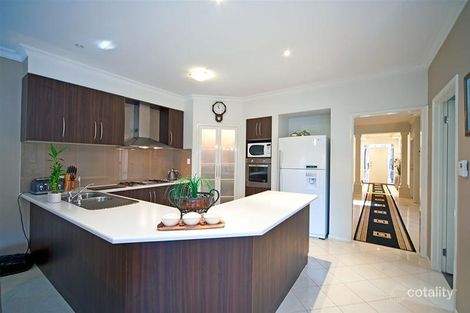 Property photo of 5 The Mews Mawson Lakes SA 5095