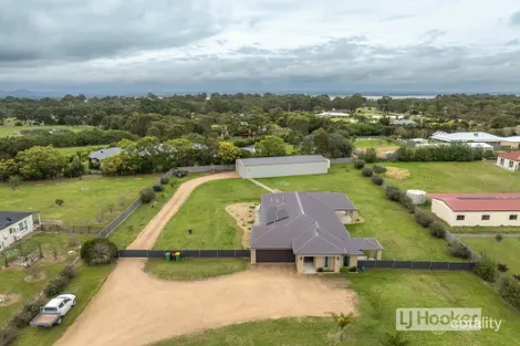 Property photo of 927 Paynesville Road Eagle Point VIC 3878