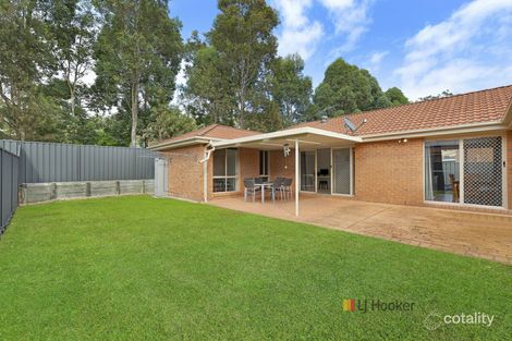Property photo of 33 Homestead Road Wadalba NSW 2259