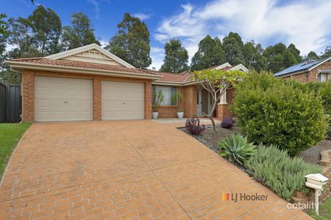 Property photo of 33 Homestead Road Wadalba NSW 2259