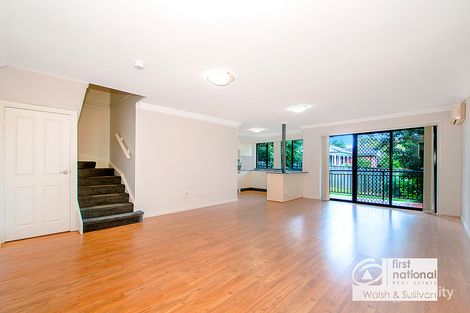 Property photo of 6/35-37 Parsonage Road Castle Hill NSW 2154