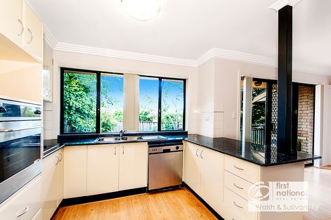 Property photo of 6/35-37 Parsonage Road Castle Hill NSW 2154