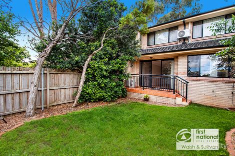 Property photo of 6/35-37 Parsonage Road Castle Hill NSW 2154