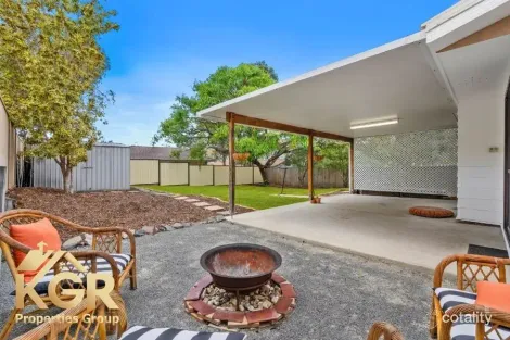 Property photo of 45 Sunscape Drive Eagleby QLD 4207