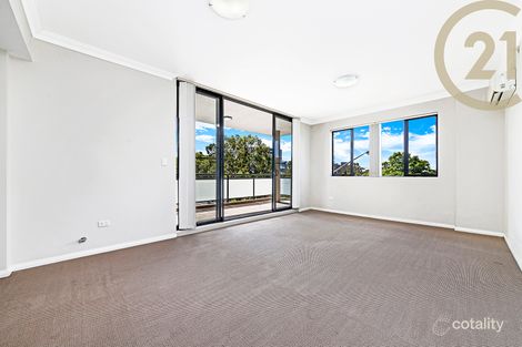 89/76-84 Railway Tce, Merrylands, NSW 2160