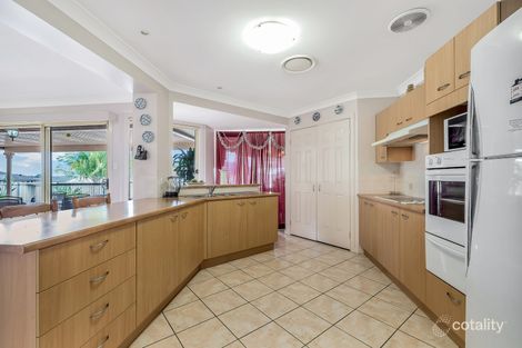 Property photo of 29 Mitchell Drive West Hoxton NSW 2171