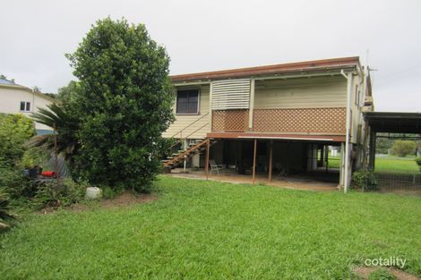 Property photo of 1 Tramway Street Innisfail QLD 4860