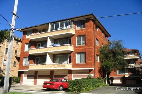 Property photo of 13/29-31 Cambridge Street Penshurst NSW 2222