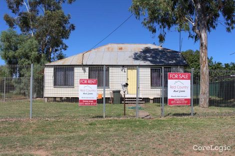 Property photo of 16 Galatea Street Charleville QLD 4470