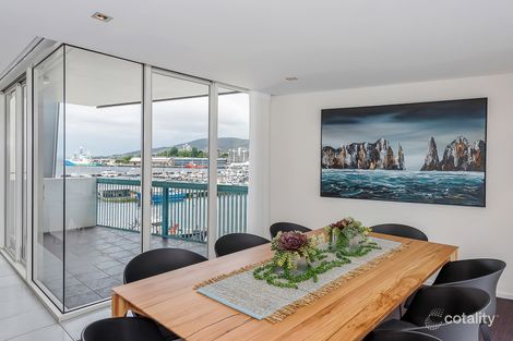 Property photo of 19/15 Hunter Street Hobart TAS 7000
