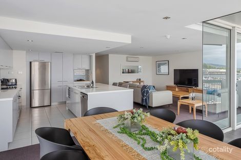 Property photo of 19/15 Hunter Street Hobart TAS 7000
