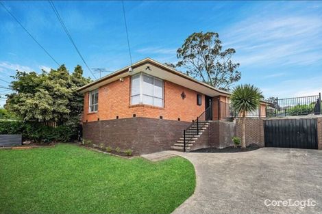 Property photo of 12 Madison Court Bundoora VIC 3083