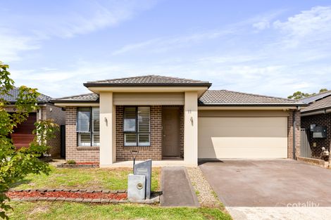 11 Moola St, Jordan Springs, NSW 2747