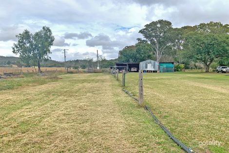 Property photo of 282 Linkes Lane Mount Beppo QLD 4313