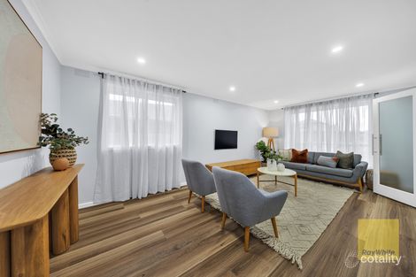 Property photo of 4 Wakool Avenue Deer Park VIC 3023